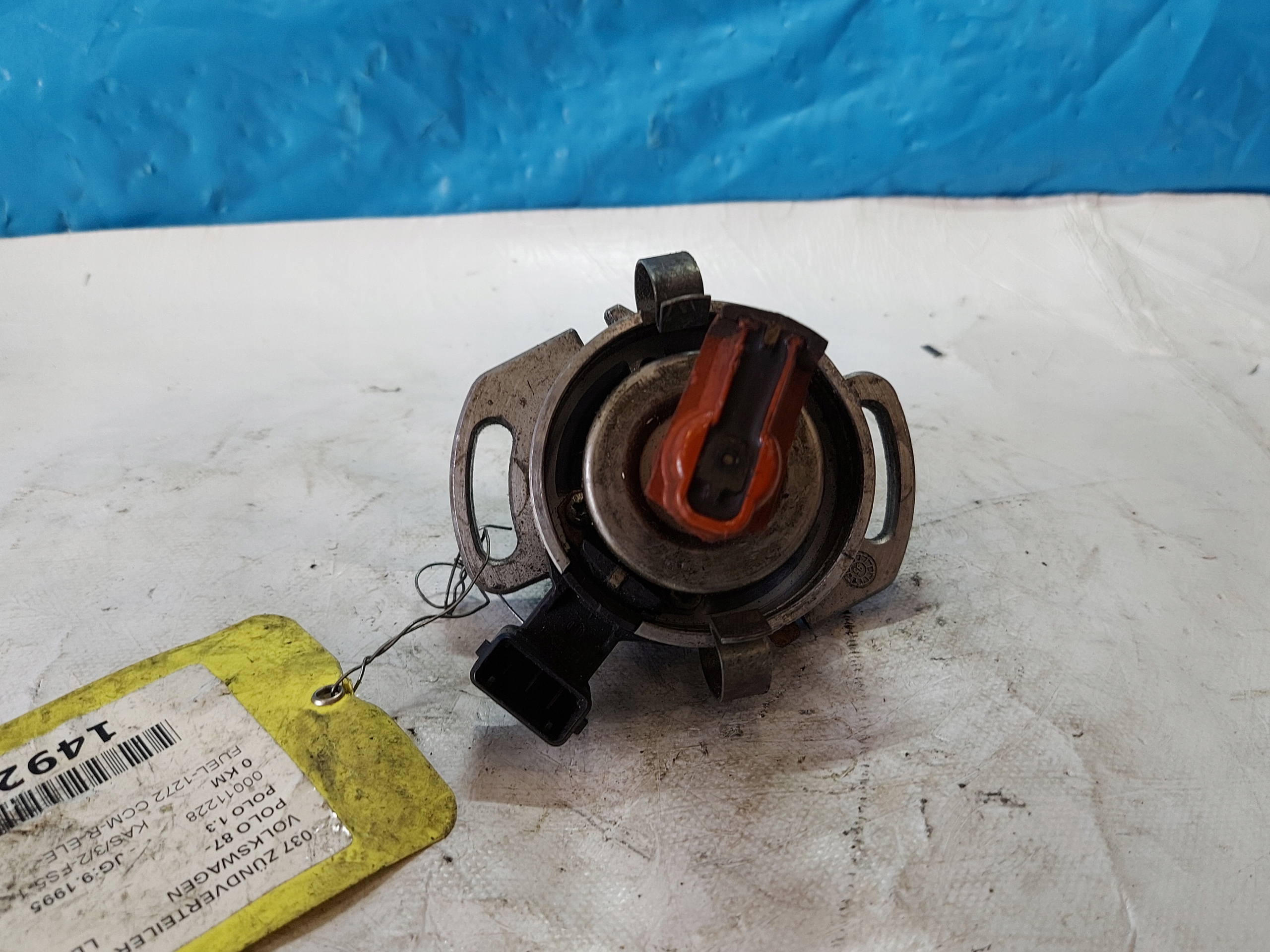 APARAT ignition VW POLO 1.0 B 6n 030905205AC