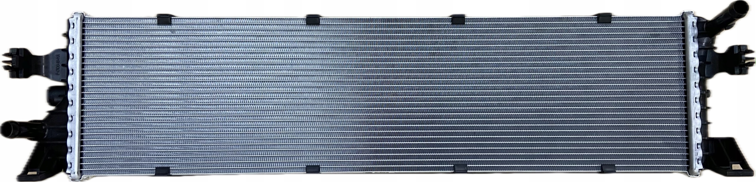 Chłodnica wody Ford