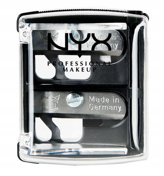 NYX Professional Makeup Podwójna Temperówka