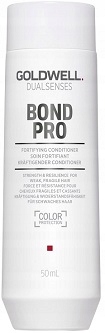 GOLDWELL BOND PRO ODŻYWKA Wzmacnia Włosy 50ml