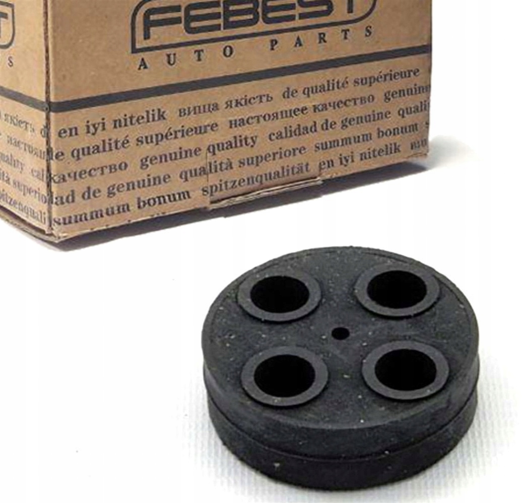 GUMA DRĄŻKA WAŁU FEBEST do SUZUKI VITARA 1.6