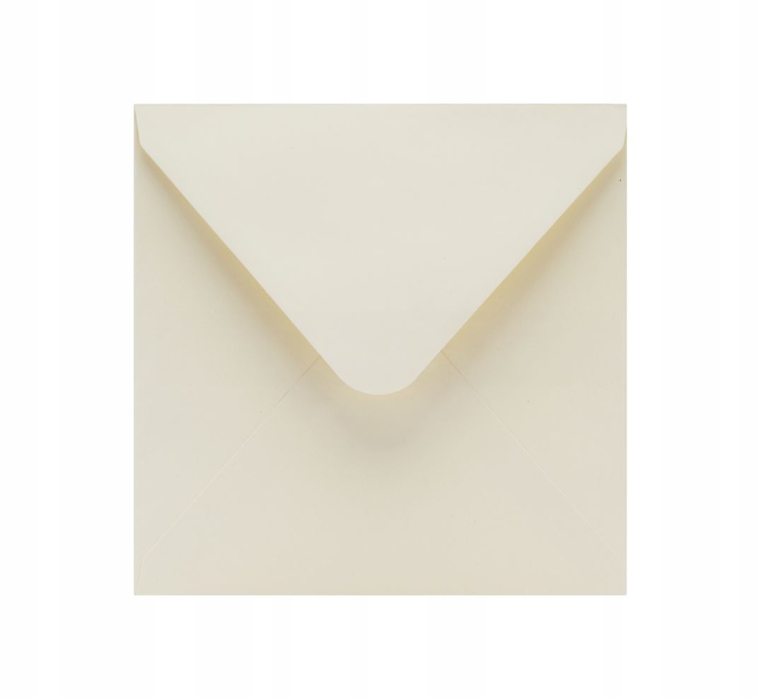 

Koperty ozdobne K4 Acid Free Ivory Ecru kwadrat