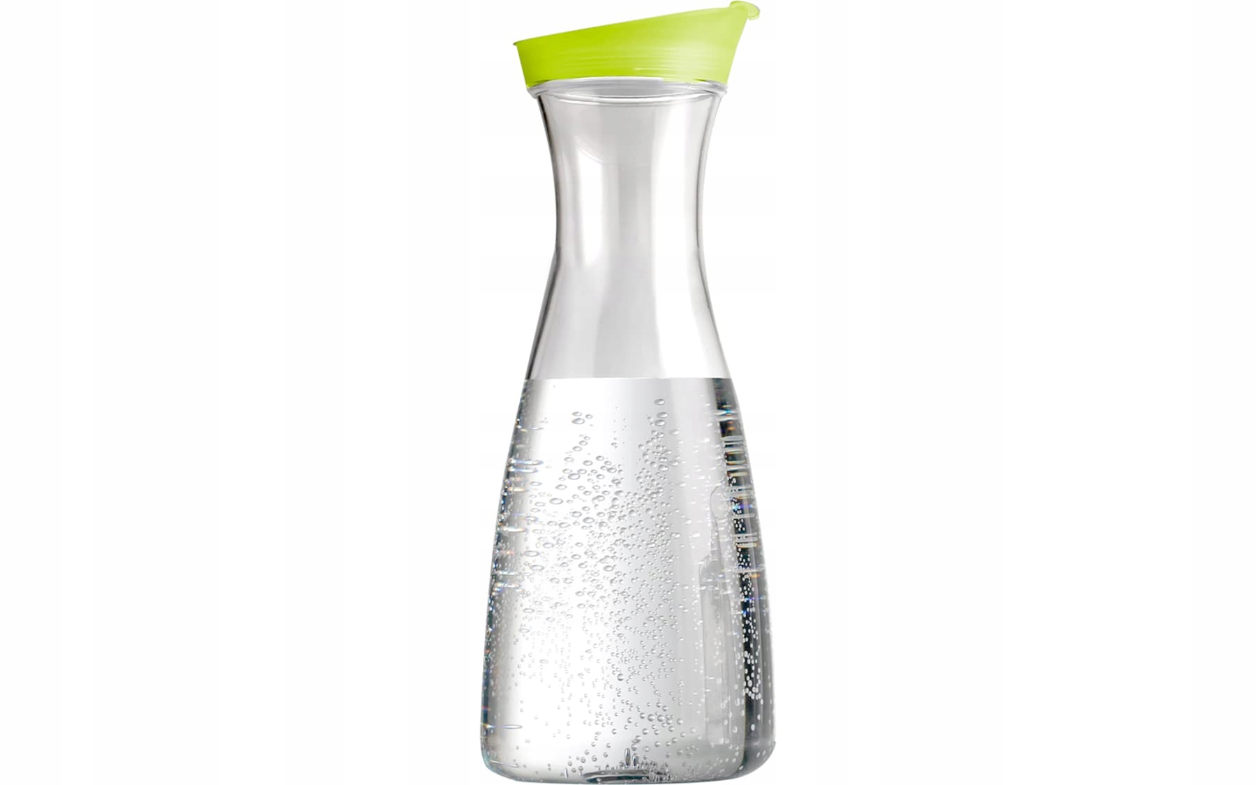 Bu0830172N.C34 - Графин для кемпінгу BRUNNER 1 л для кемпера green