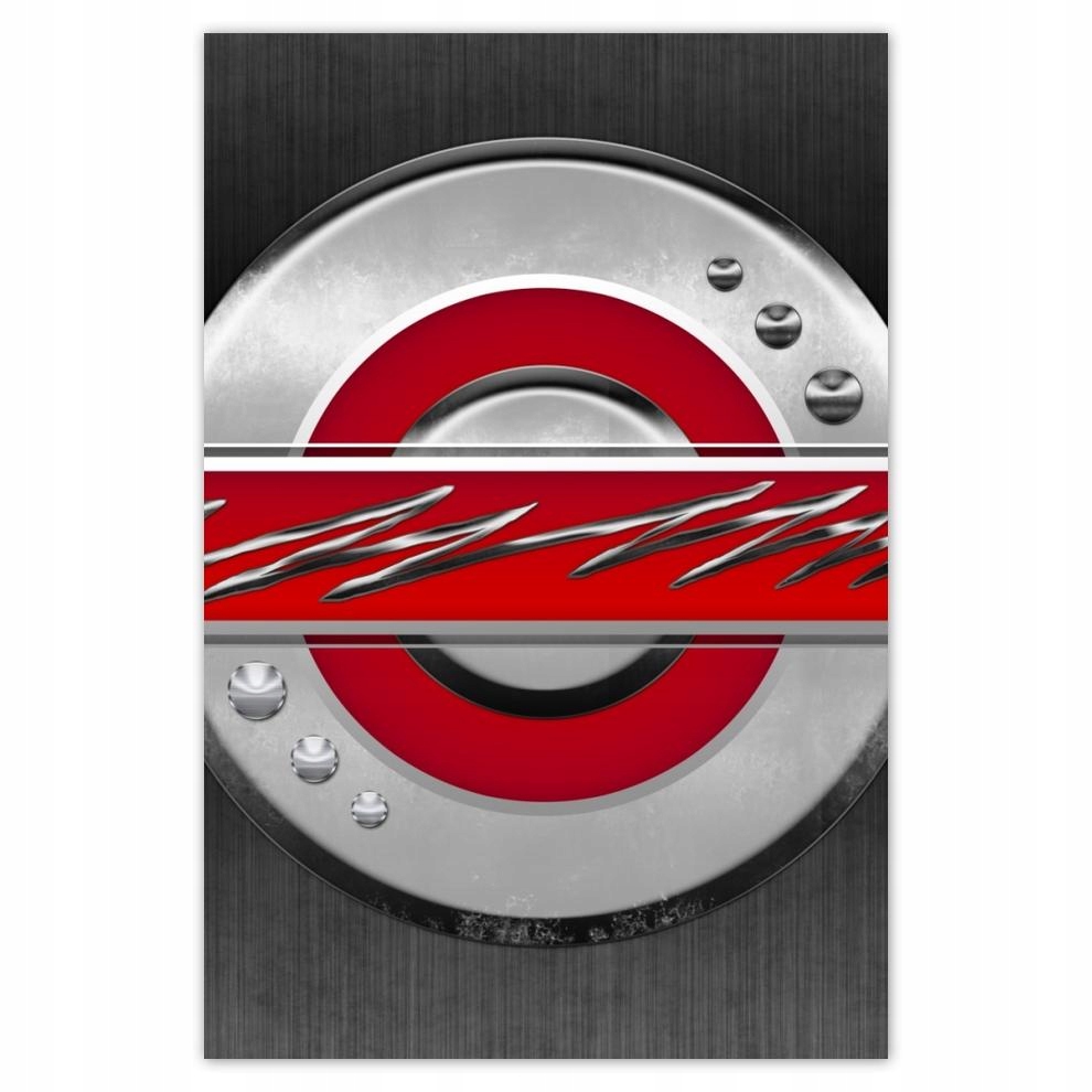 

Plakaty 40x60 Modny wzór abstrakcja