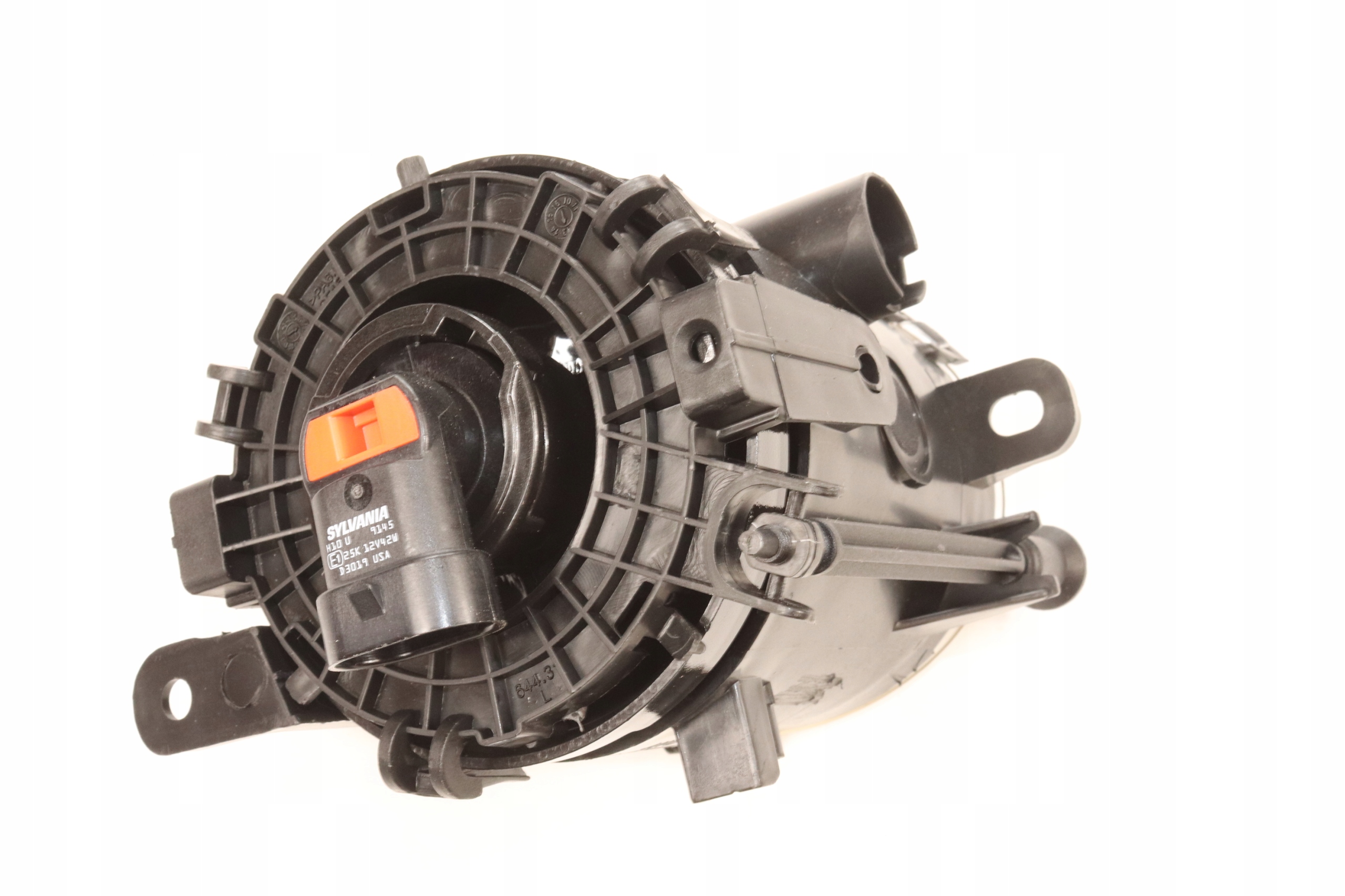 OPEL CROSSLAND HALOGEN LEWY NOWY Weight with packaging 0 2 kg