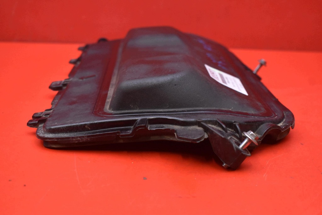 motorabdeckung einspritzdüsen 9682444080 FORD S-MAX MK1 2.0 TDCI 140 KM LIFT