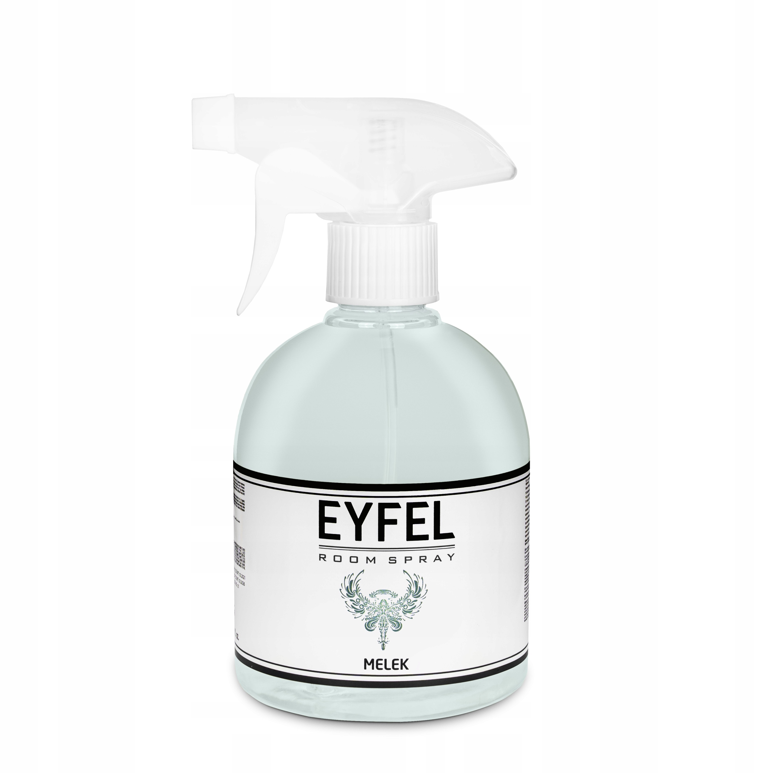 

Eyfel Anioł odświeżacz powietrza 500ML