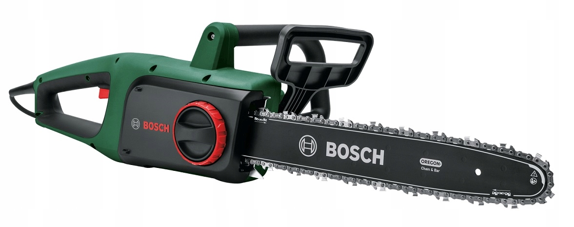 Pilarka Łańcuchowa Elektryczna 1800W Bosch