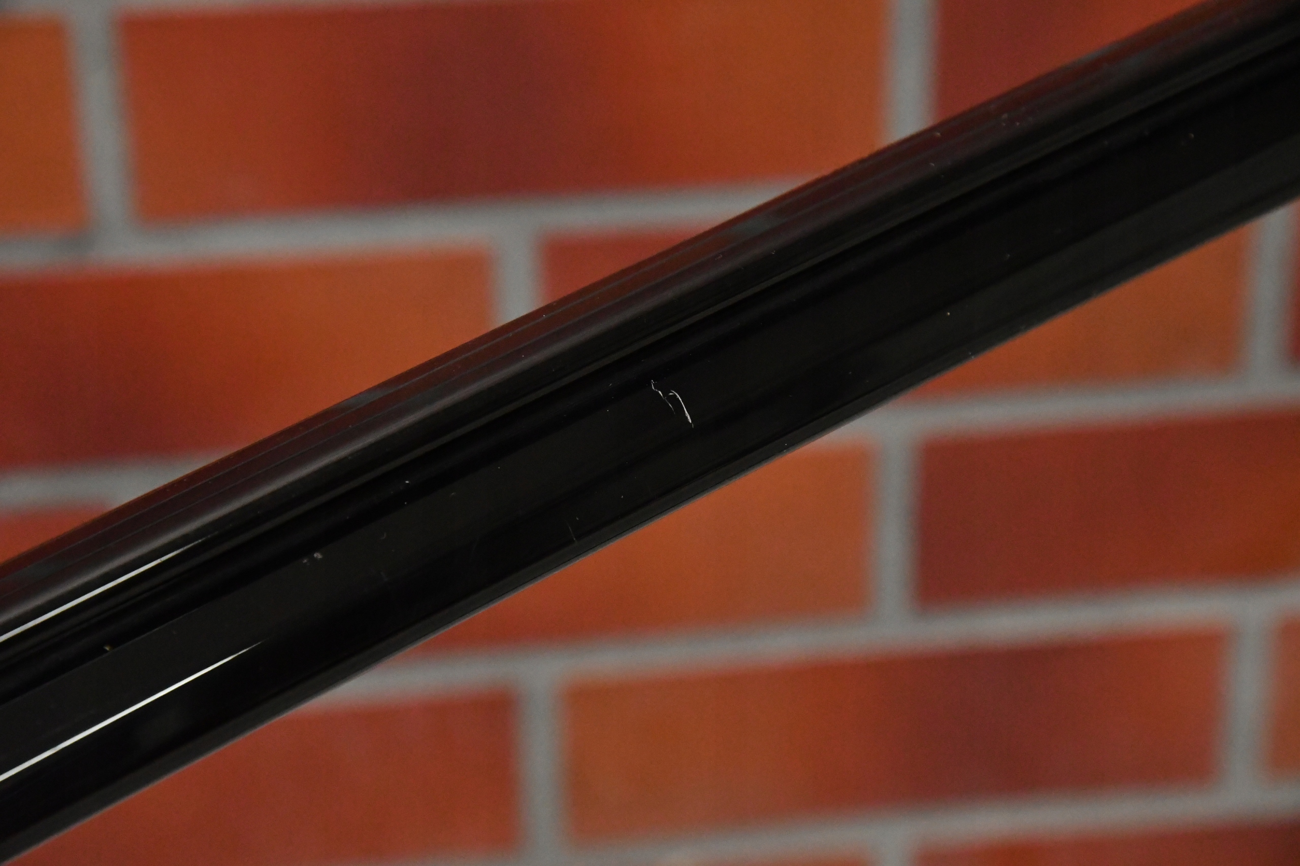 Dachreling dach BMW X7 G07 M-Paket SHADOWLINE