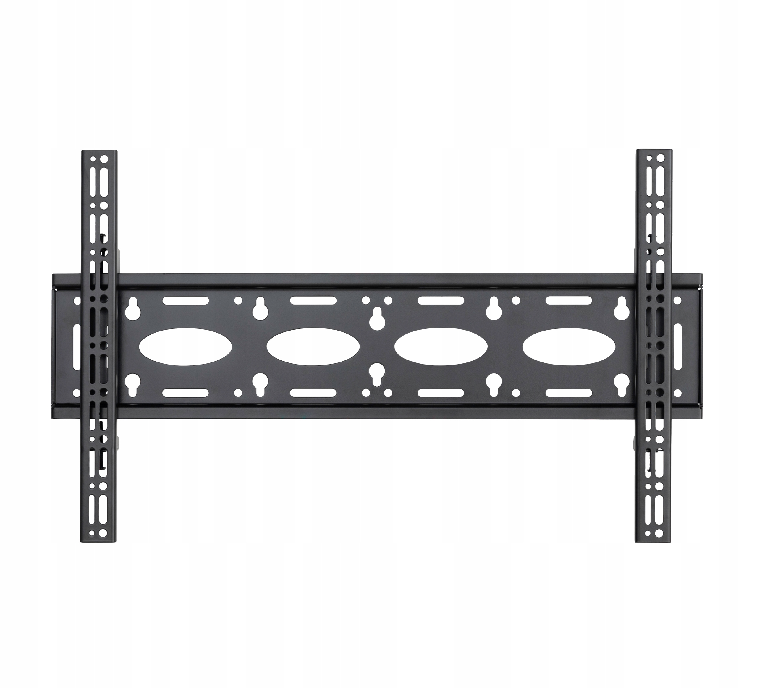 Uchwyt płaski ścienny do telewizor Profesjonalny B-Tech BT8442/B