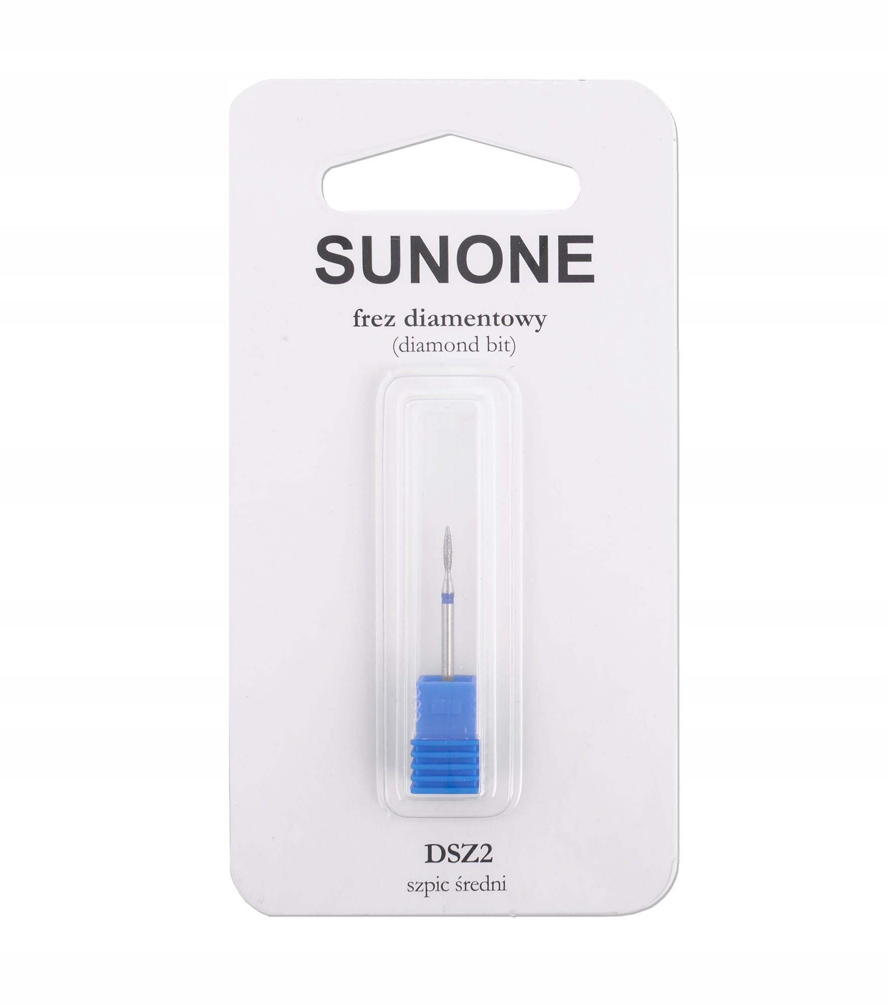 

SunOne Frez Diamentowy DSZ2 szpic średni