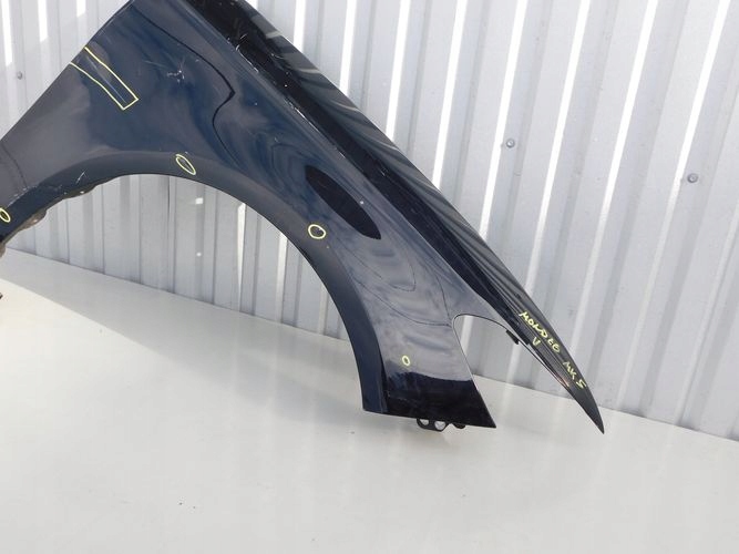 FORD MONDEO MK5 V 14- fender right front front