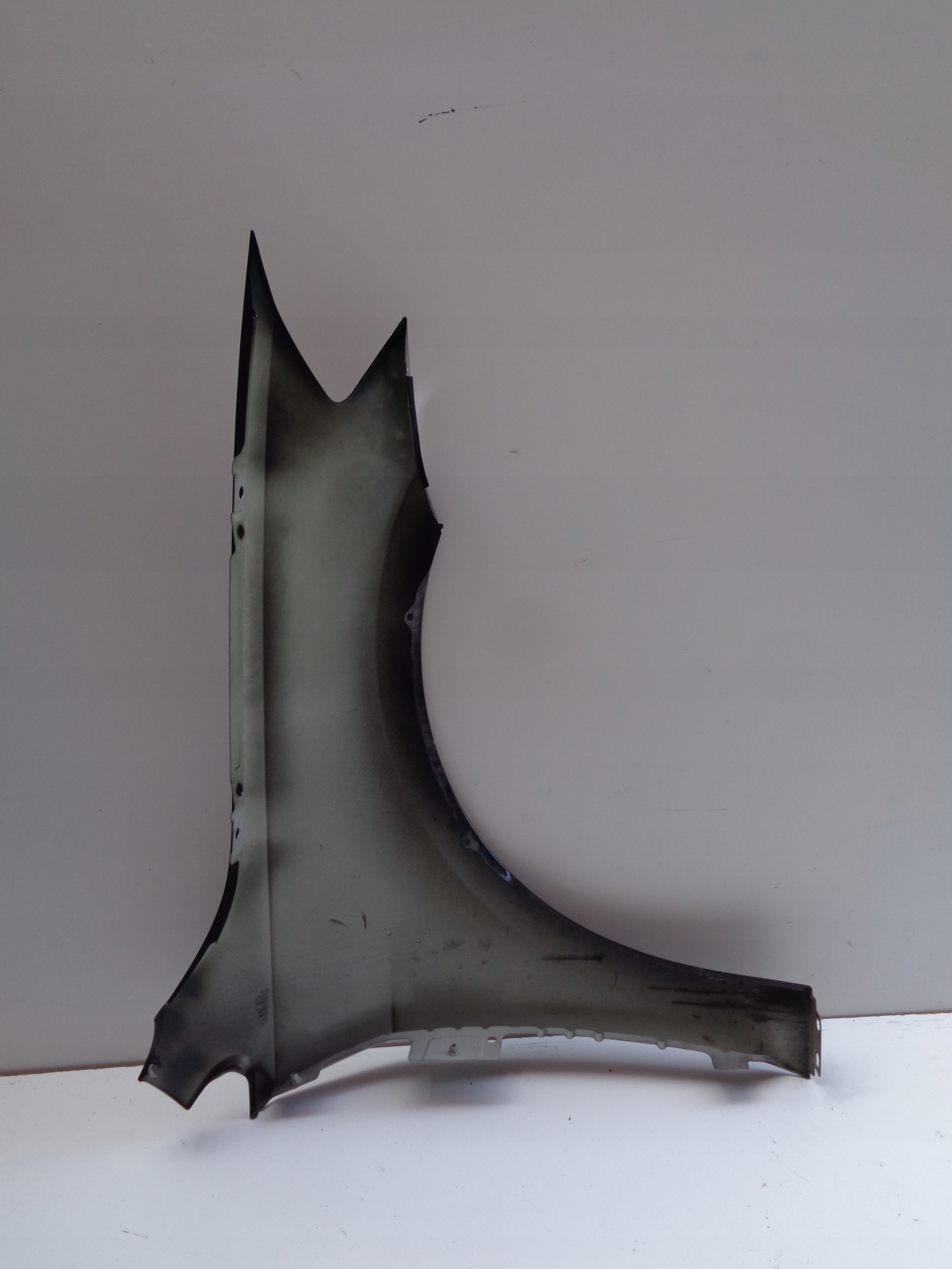 fender left front VW GOLF VII 7 5G 5G0 17- LIFT NR 46693