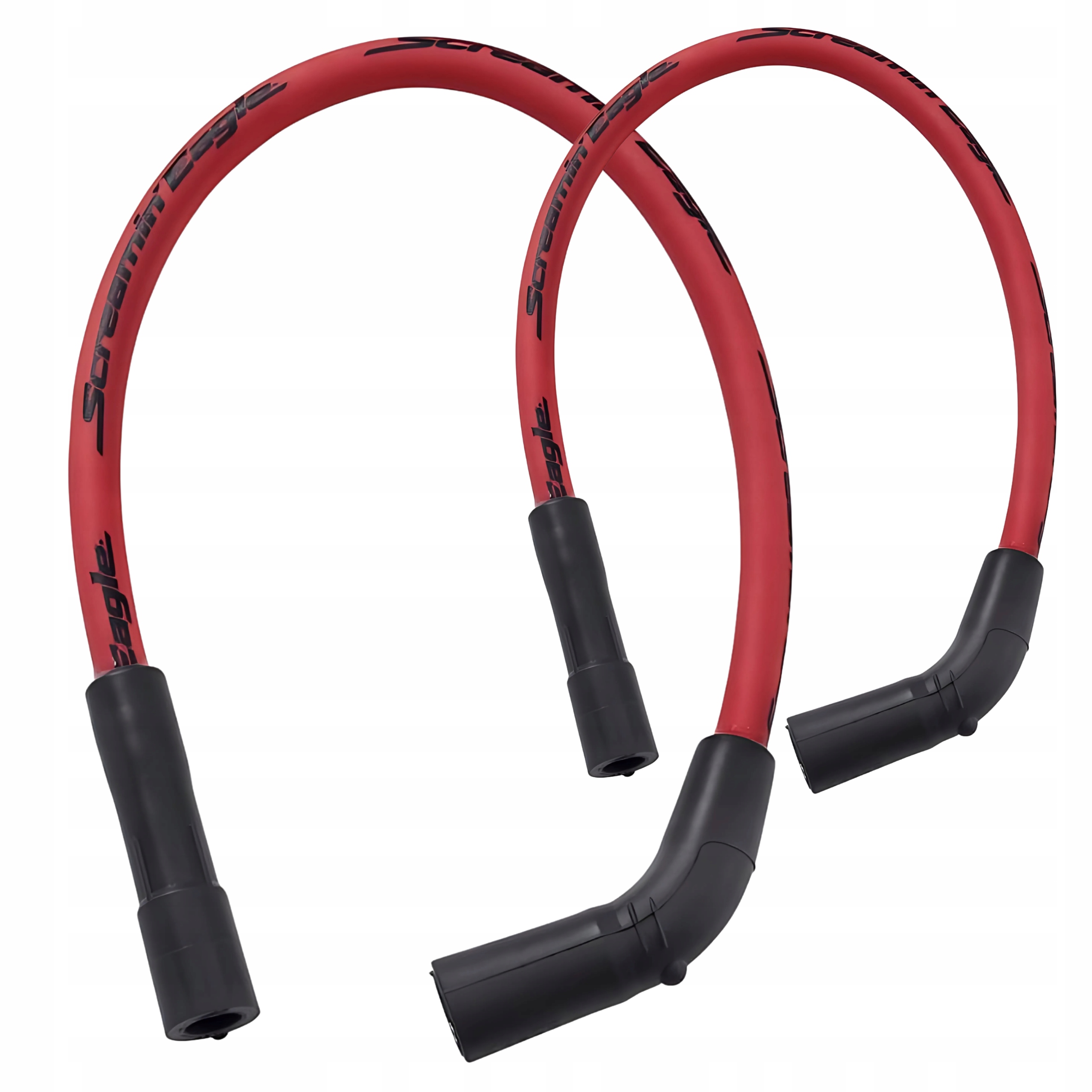 Zapaľovacie káble Screaming Eagle 10 mm Harley Davidson Softail 00-17