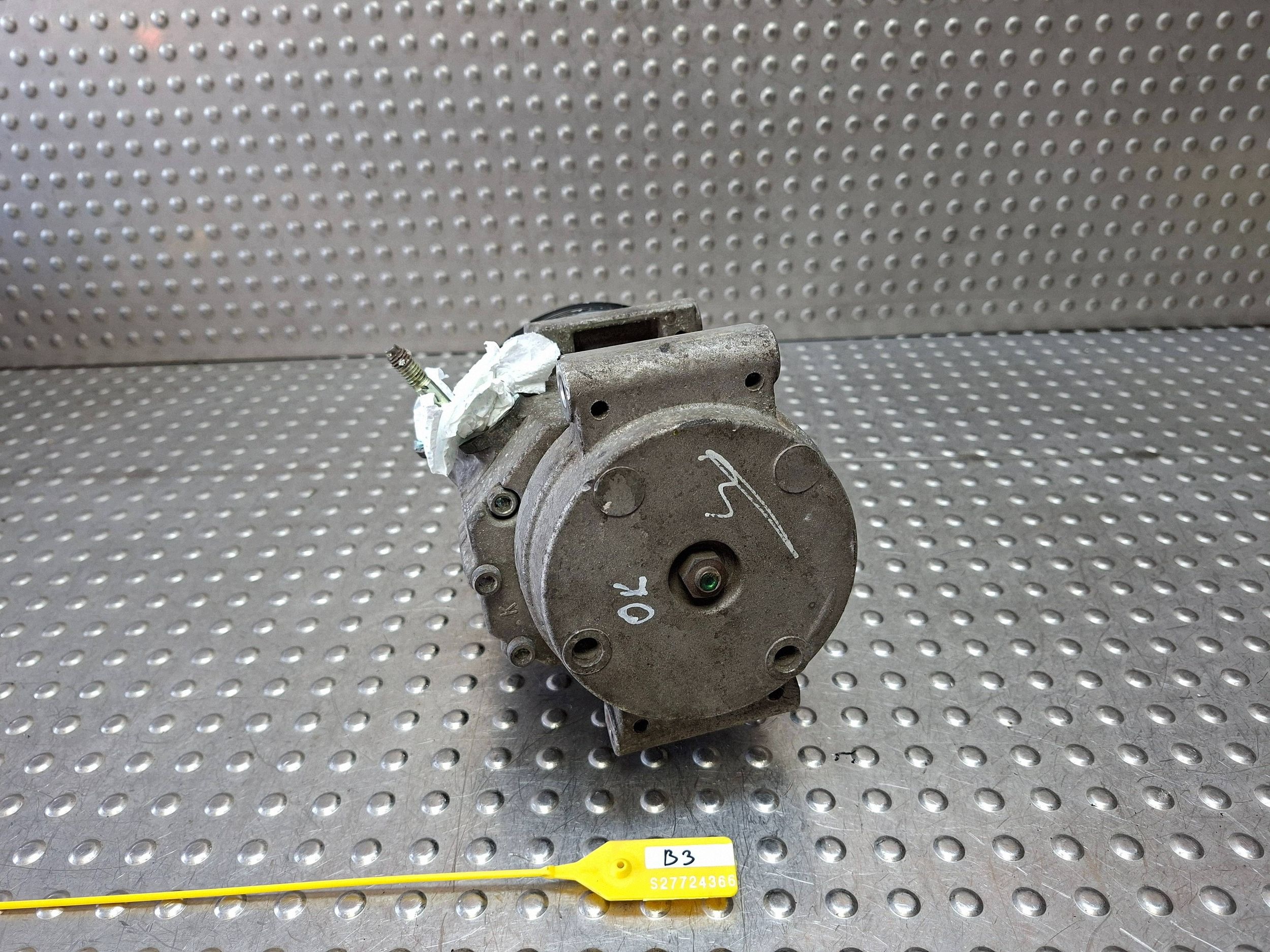 klimakompressor SSANGYONG KORANDO III 10-19 2.0 E-XDI 6711303011