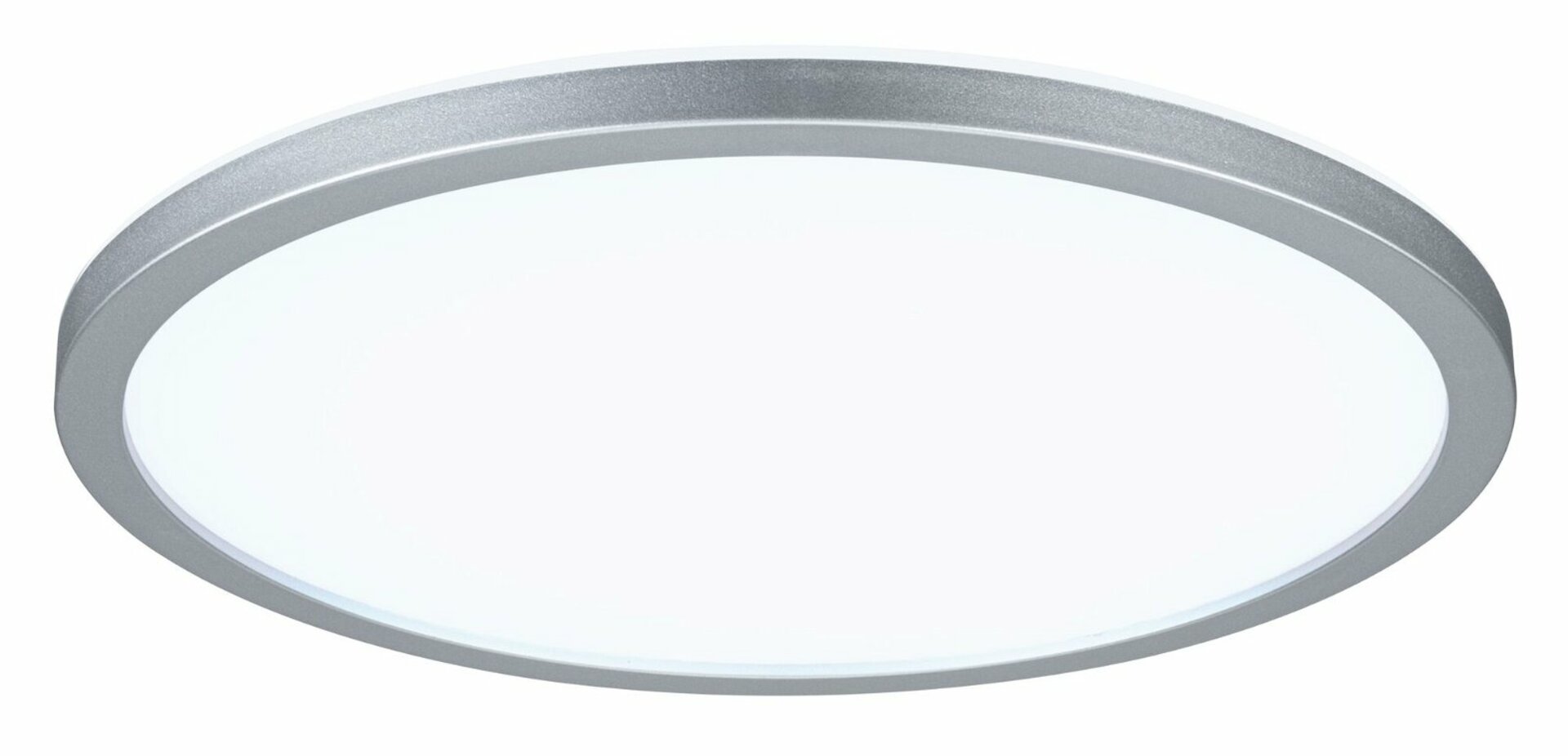 Led panel Paulmann Atria Shine 293mm 2000lm 4000K matný chróm kruhový