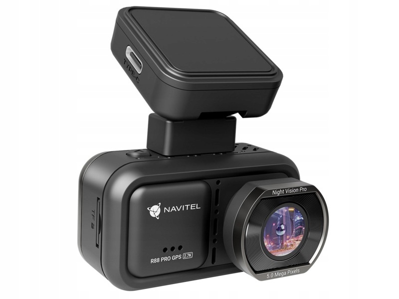 Wideorejestrator Navitel R88 Pro Gps