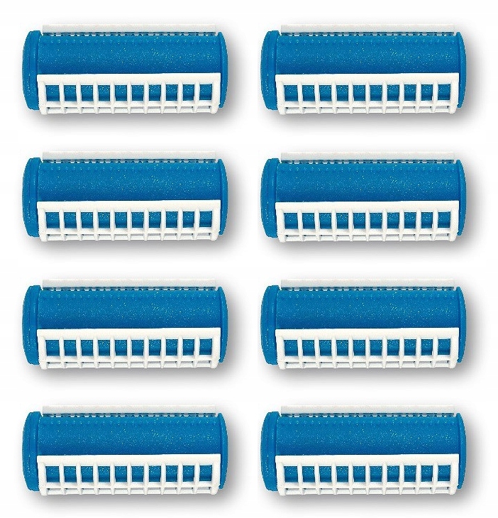 

Termoloki Wałki Na Gorąco 8szt L śr.26 Top Choice