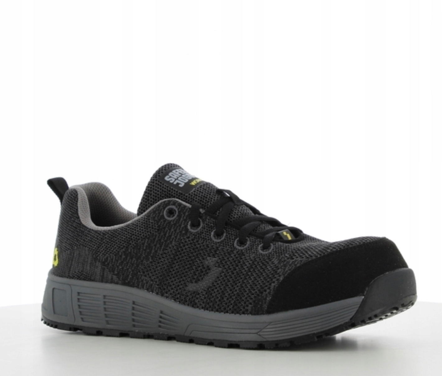 Buty robocze Safety Jogger Econila S1 Low 46