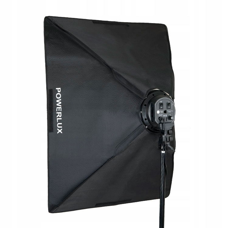 Zestaw ŚWIATŁO CIĄGŁE 4x LAMPA 150W SOFTBOX 50x70cm statyw EAN (GTIN) 5904238913055