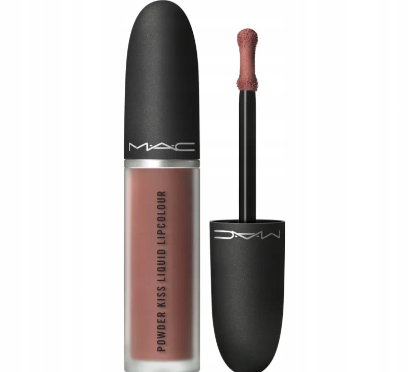 Powder Kiss tekutá rtěnka #Taken 1 u