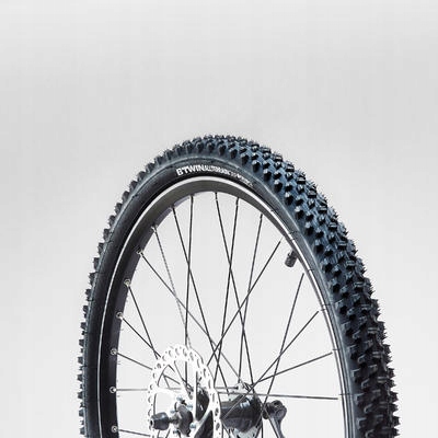 

Opona do roweru Mtb dziecięcego Skinwall 24x1,95