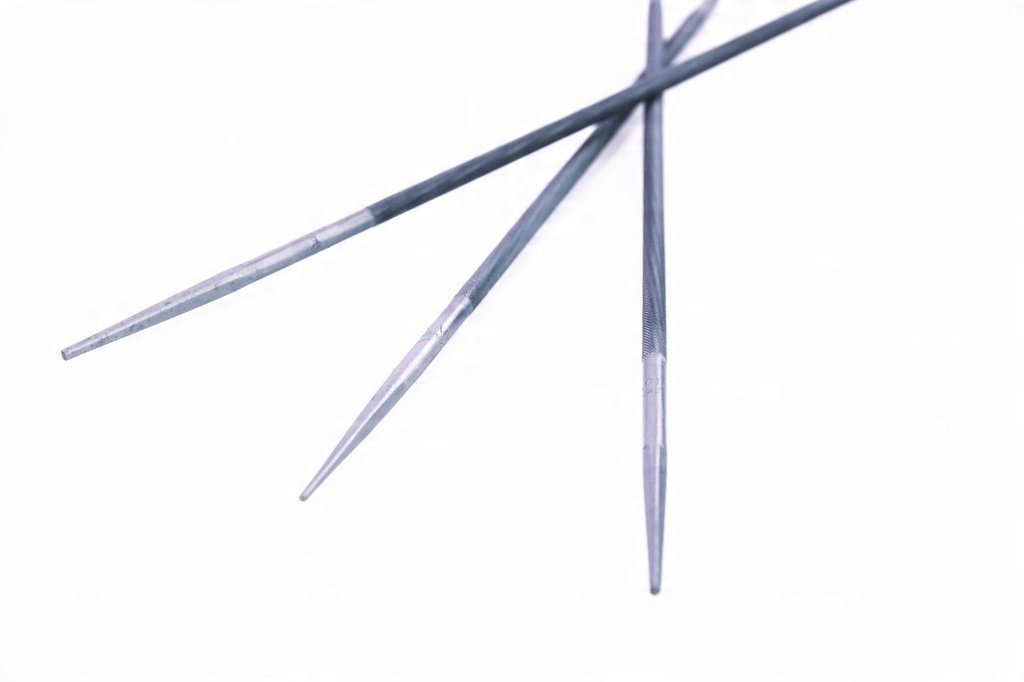 

Pilnik Do Pił Łańcucha Okrągły 4,5MM Makita