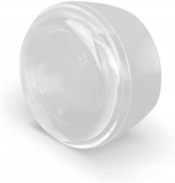 Nakładki nasadki na nogi krzesła stołu PCV Marka Kleeneco