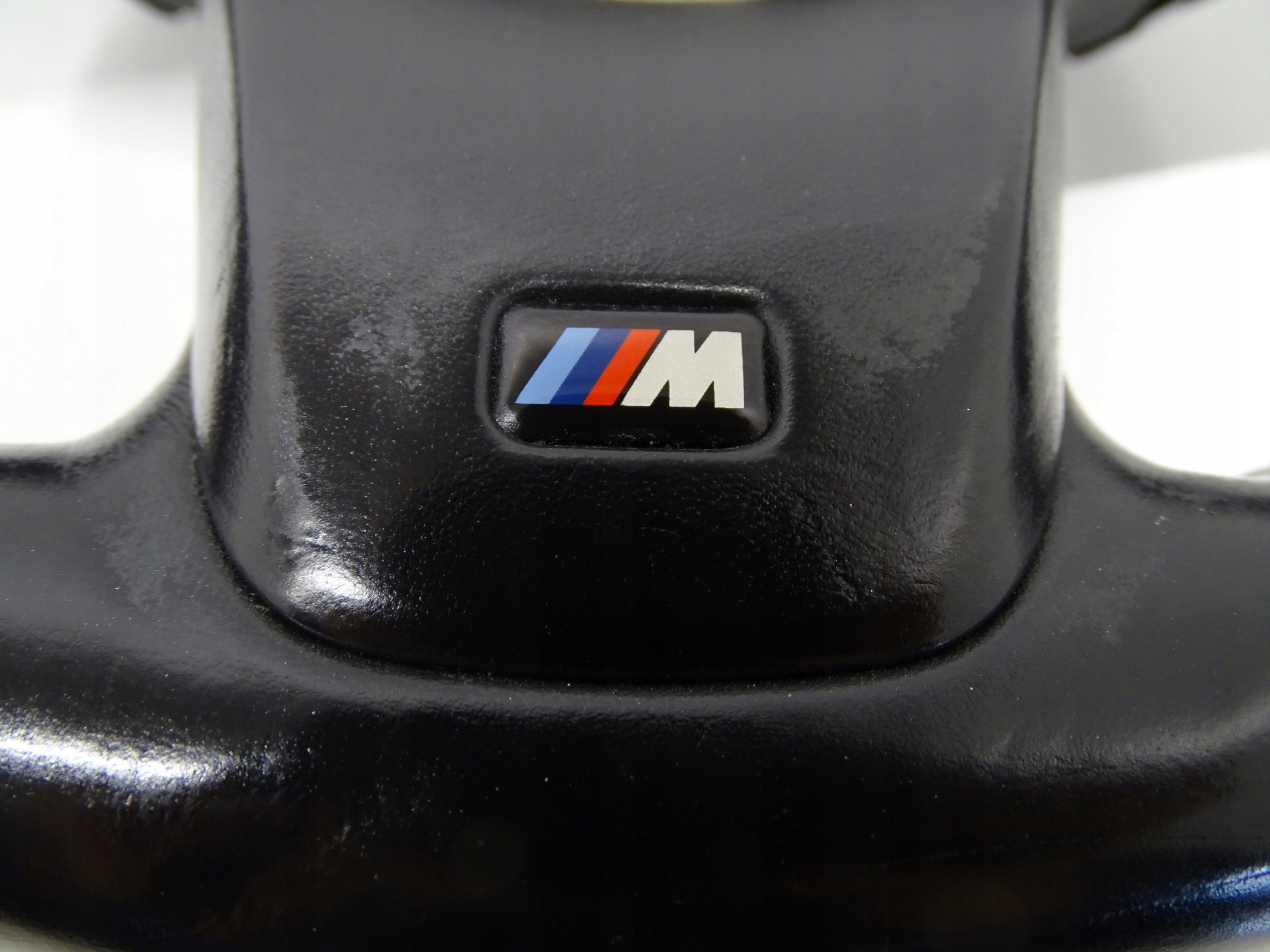steering wheel, MULTIFUNKCYJNA with shifting m-packet BMW Z4 E89