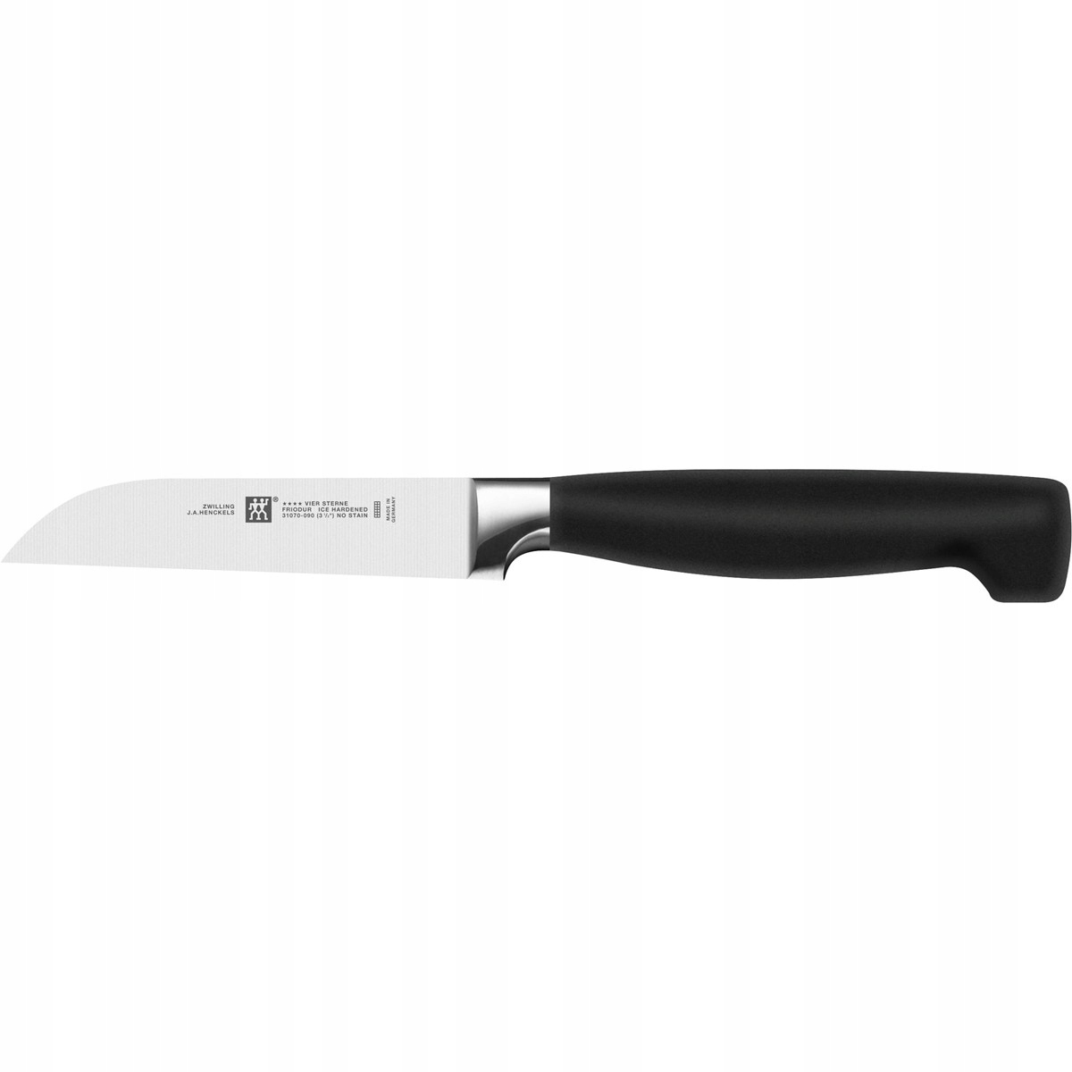 

Zwilling Four Star Nóż do obierania warzyw 8 cm