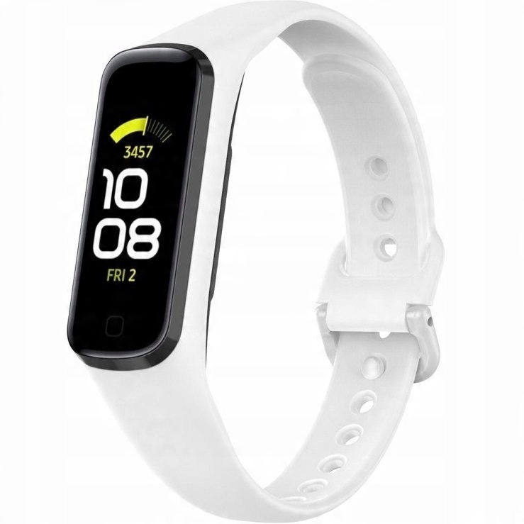 

Gumowy Pasek Opaska do Galaxy Fit 2 SM-R220