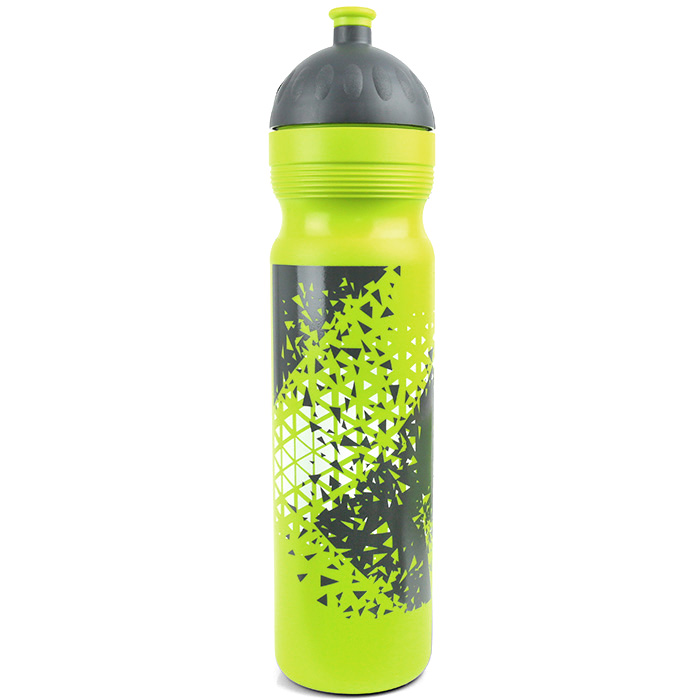 

Zdrowy Bidon Drzazgi 1,0L Zielony
