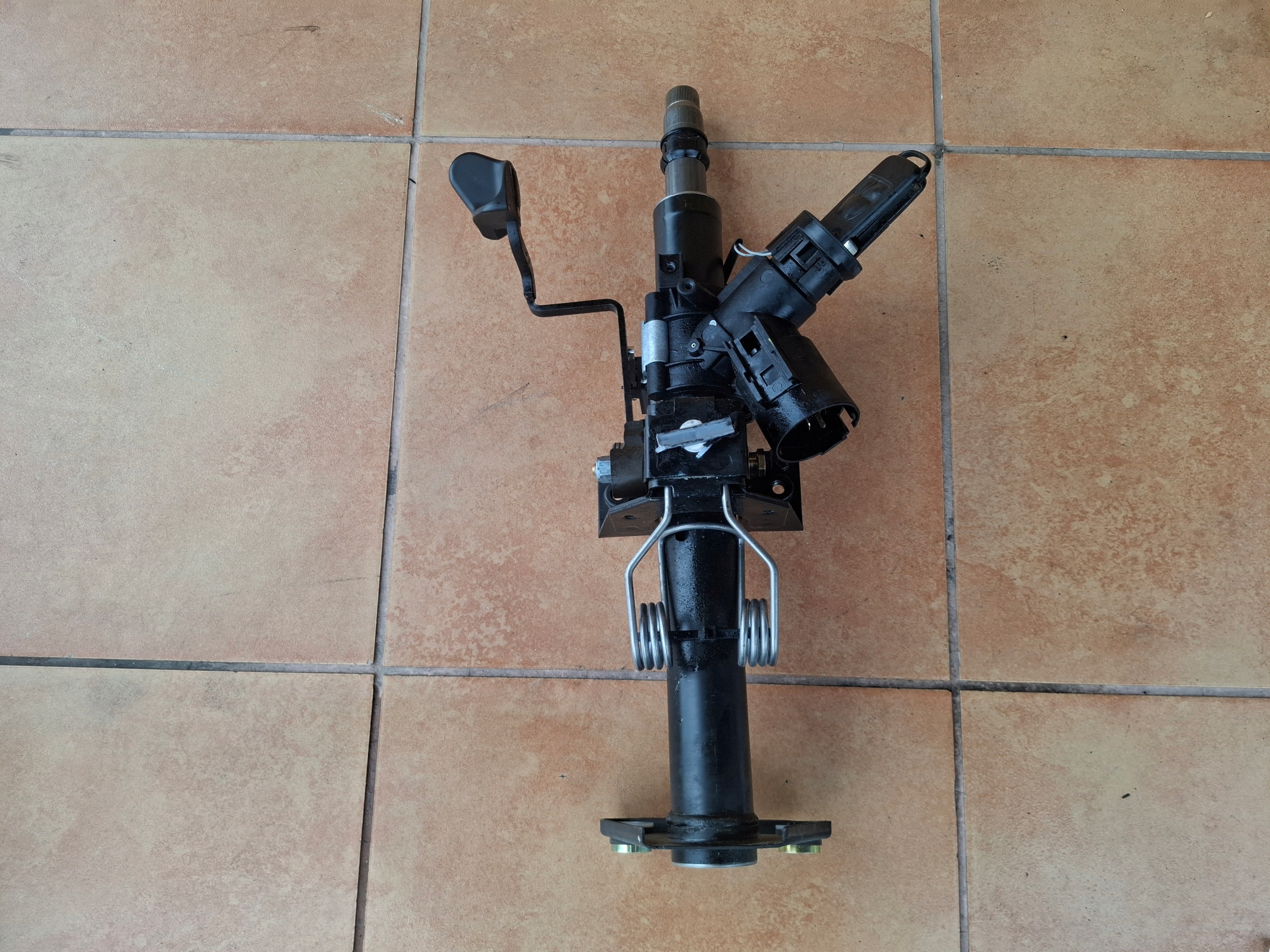 Mercedes W163 Ml Stacyjka - Niska cena na Allegro