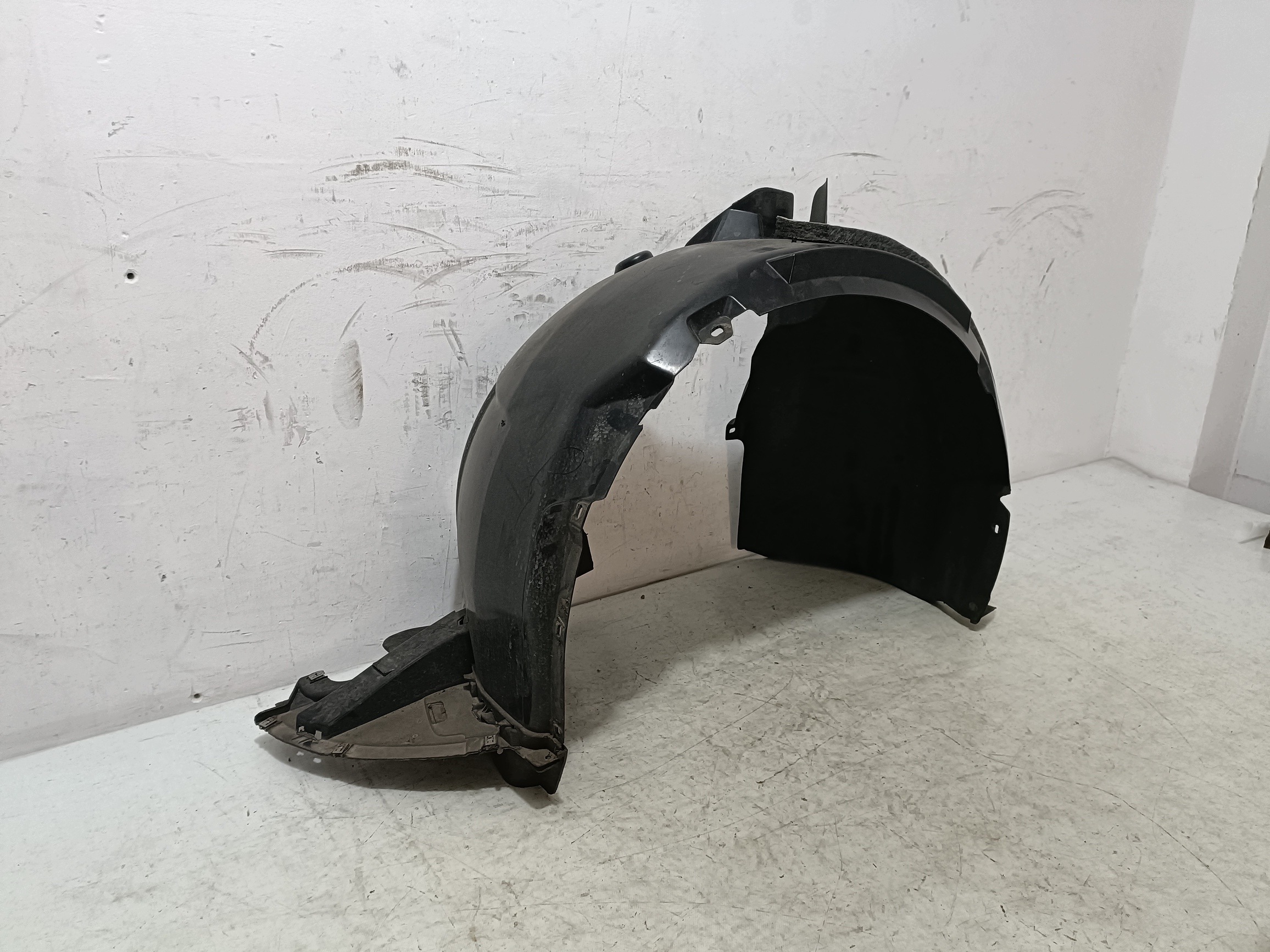 AUDI A1 82A mudguard left front front left 82A809957