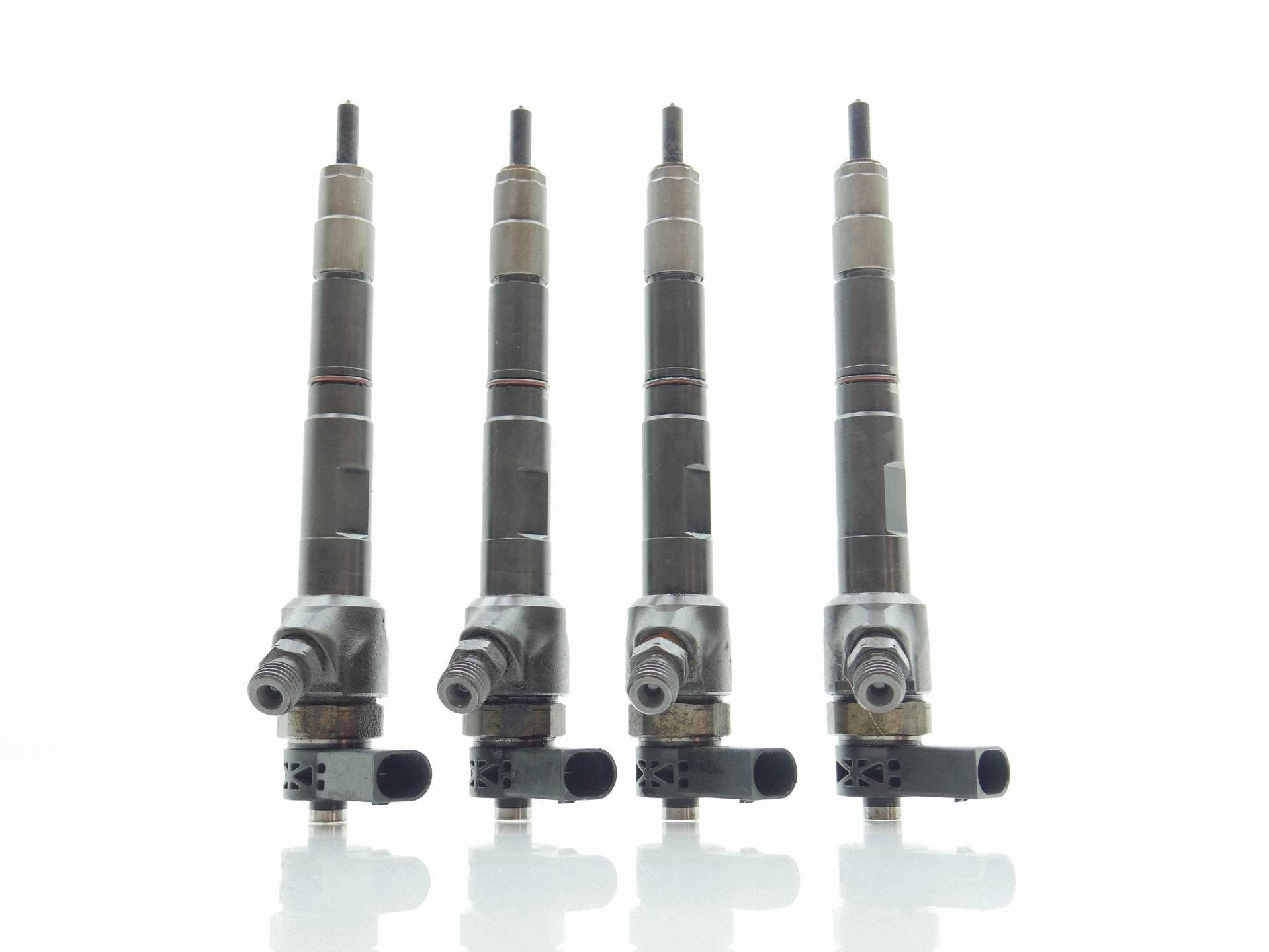 einspritzdüse einspritzdüse pumpe-düse-einheit SEAT VW AUDI SKODA 2.0 TDI 03L130277J