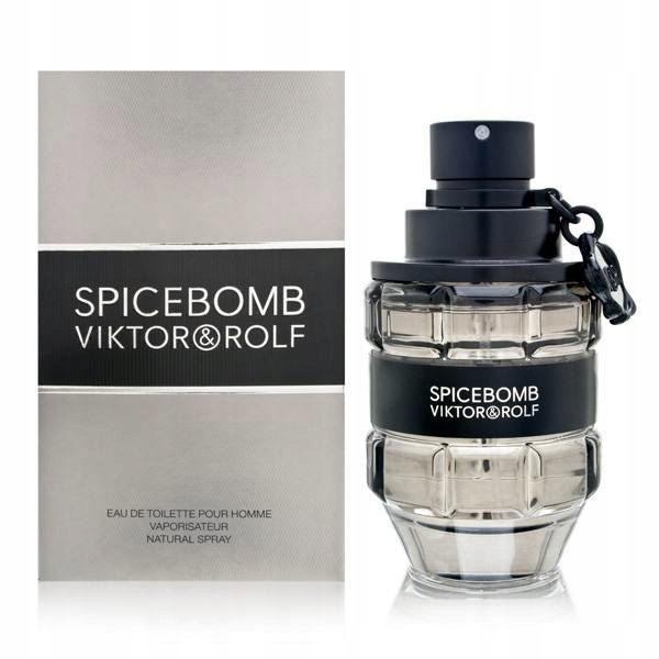 Viktor & Rolf Spicebomb Edt 150 ML