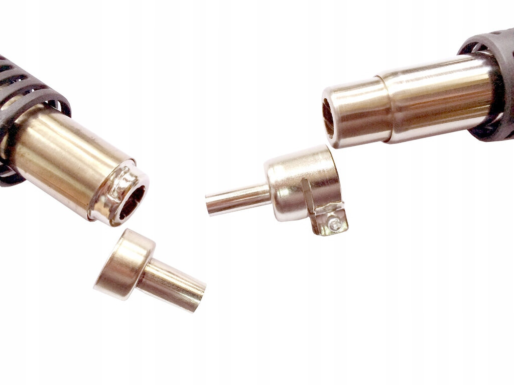 Stacja lutownicza HOTAIR BGA WEP 938BD-III lutownica na grot T12 + Pasta Maksymalna temperatura pracy 480°C