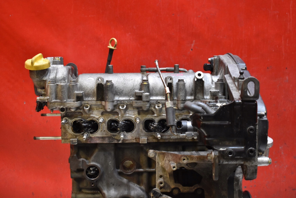 двигатель насос Z19DTR 0445010155 SAAB 9-3 93 2 II 1.9 DID 150KM