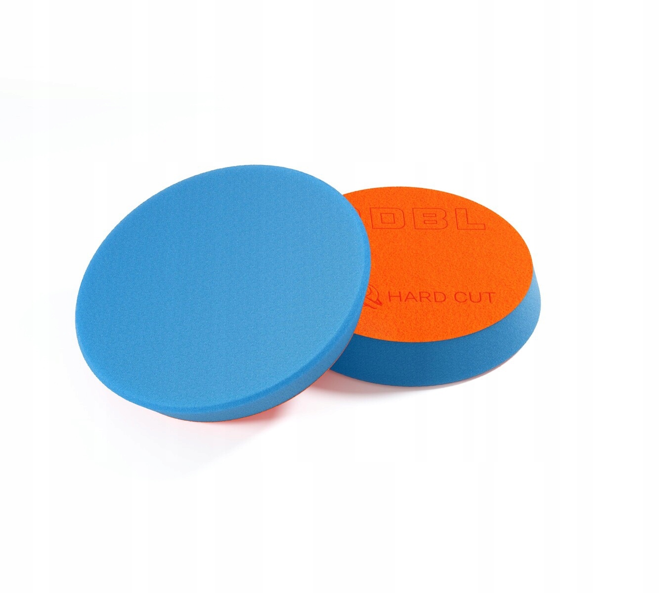 Adbl Roller Pad Hard Cut R 125 135/150 mm