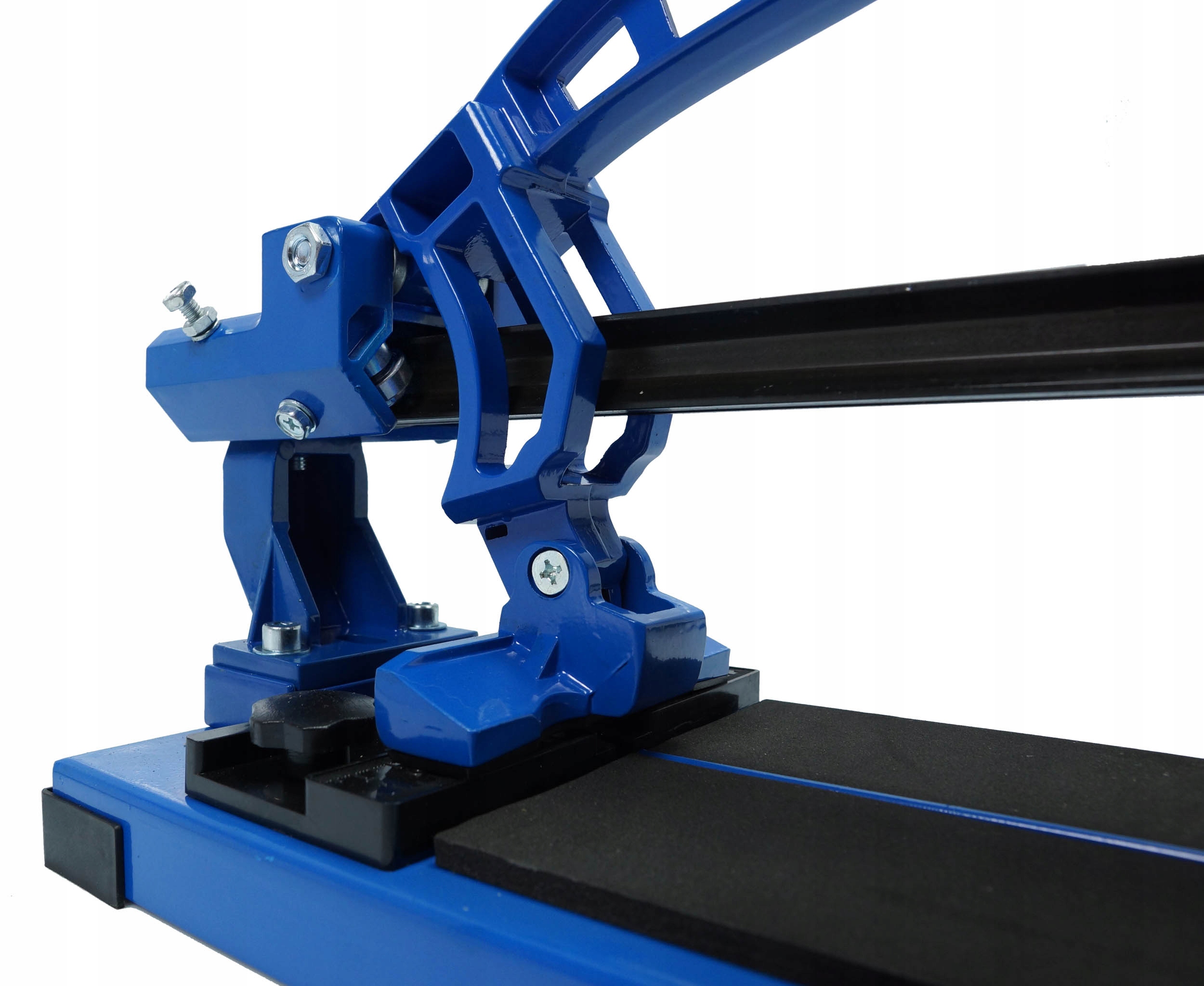 PRZECINARKA MASZYNKA DO CIĘCIA GLAZURY PŁYTEK 600 Kod producenta 42267