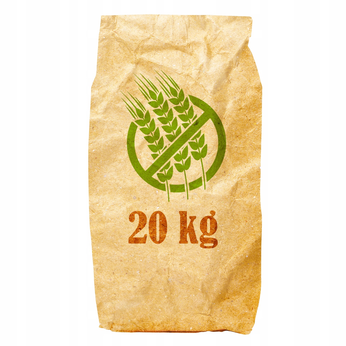 Ovesné Vločky Bez Lepku 20 Kg