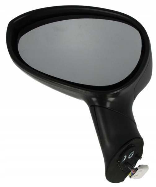 Vnější zrcátko levé 3024515E