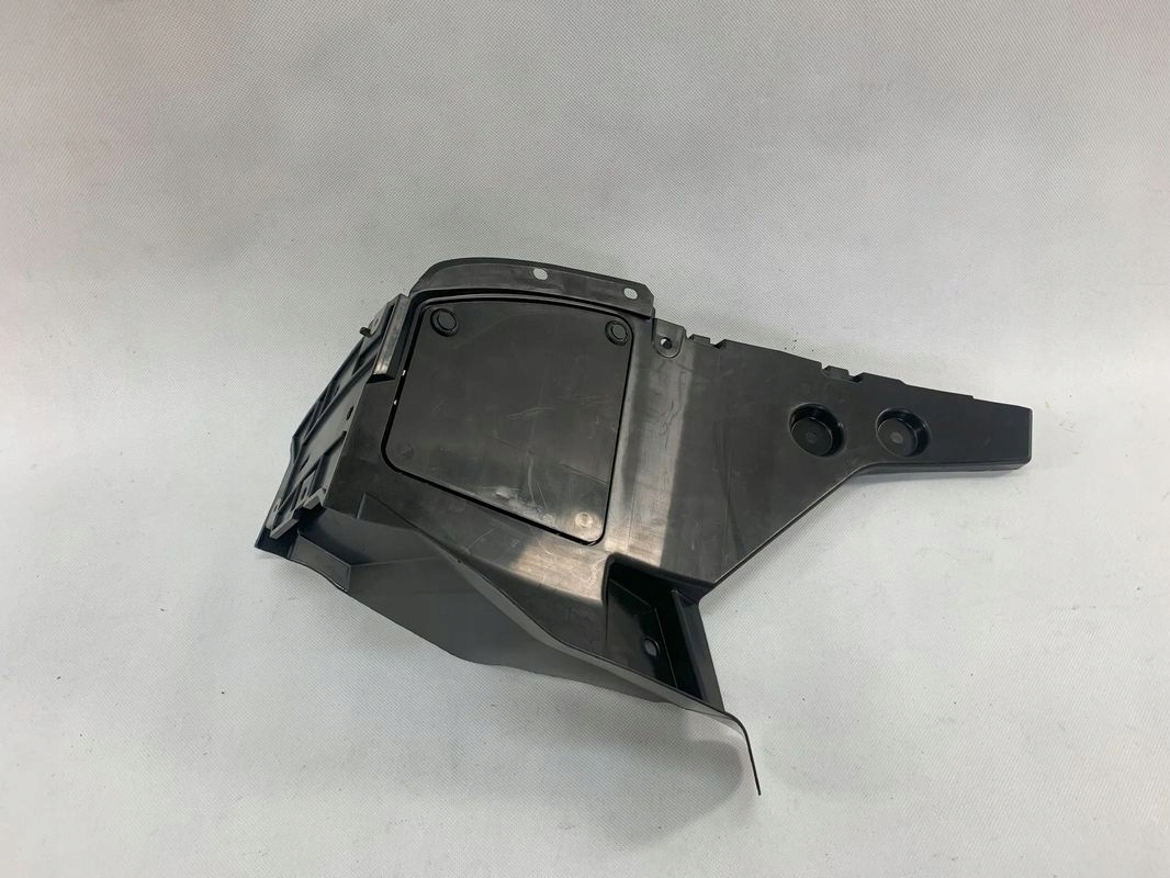Mazda CX-5 12-17r mudguard flap mudguard right front front cx 5 KD5350342