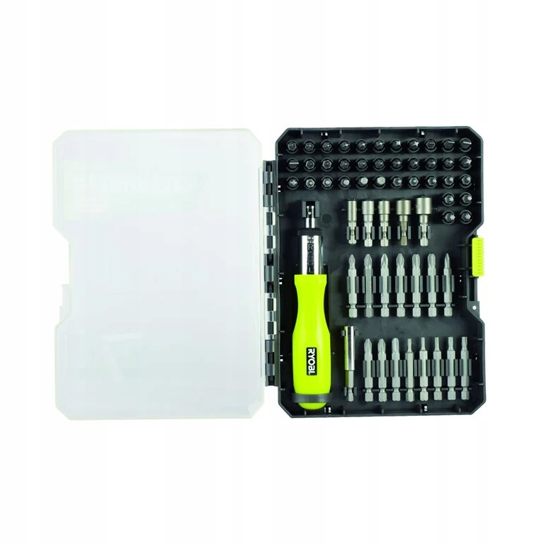 Sada Bitů RAK59SD 57 El. 5132002251 Ryobi