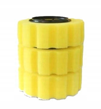 FILTR CIŚNIENIOWY CPF-1500 LAMPA UV-C 9W DO 4000L Marka Sunsun