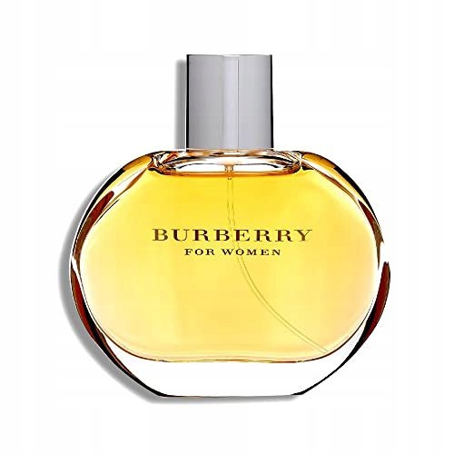 Burberry Burberry For Woman Edp Objem: 100 ML Pro Ženy