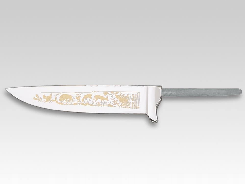 Linder 627110 klinga noża tradycyjnego
