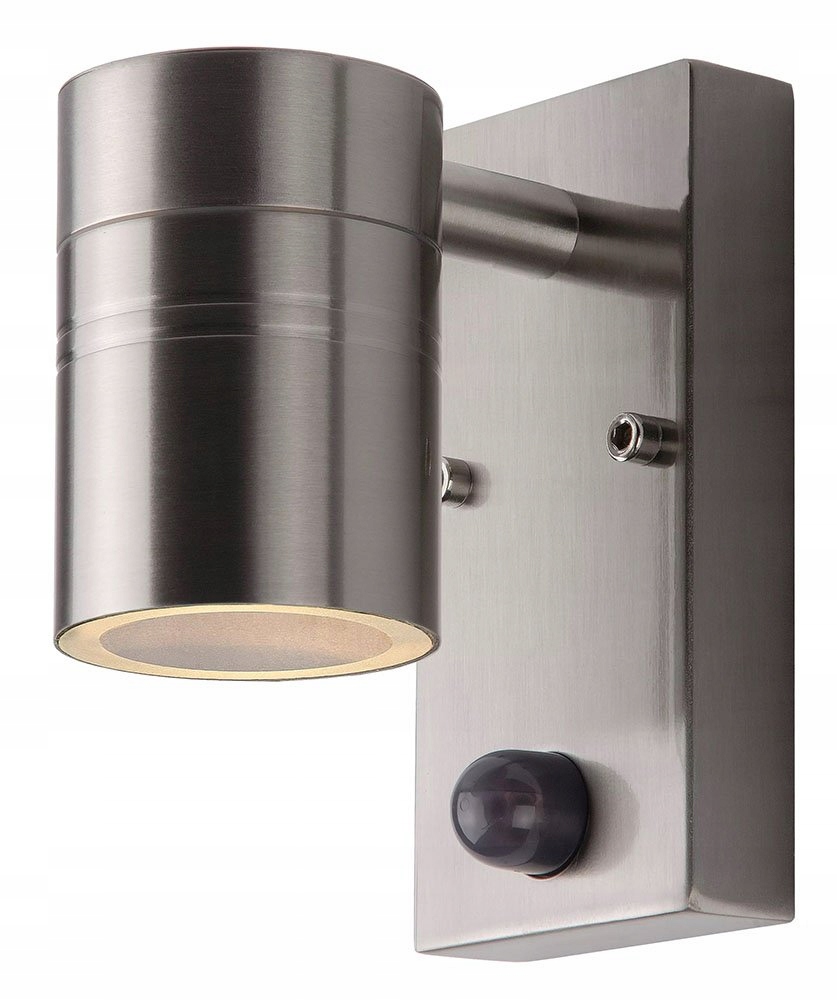 Nástěnné svítidlo s čidlem Arne-led 14866/05/12 Lucide