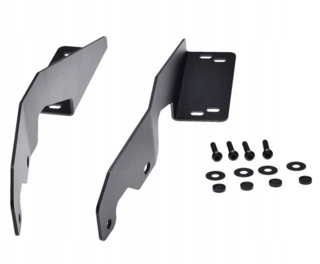 Стійка центрального скрині SHAD для KTM DUKE