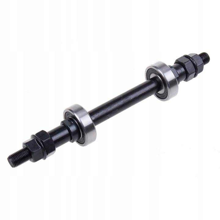 Oś rowerowa piasty tylnej XMX-HR-15 3-8 x175 mm